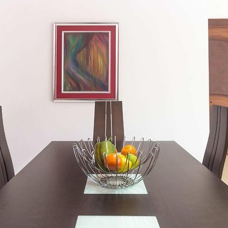 Appartement Haut Standing Central Corniche طنجة المظهر الخارجي الصورة