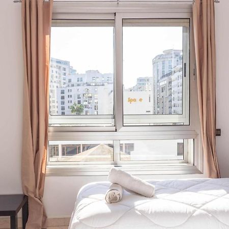 Appartement Haut Standing Central Corniche طنجة المظهر الخارجي الصورة