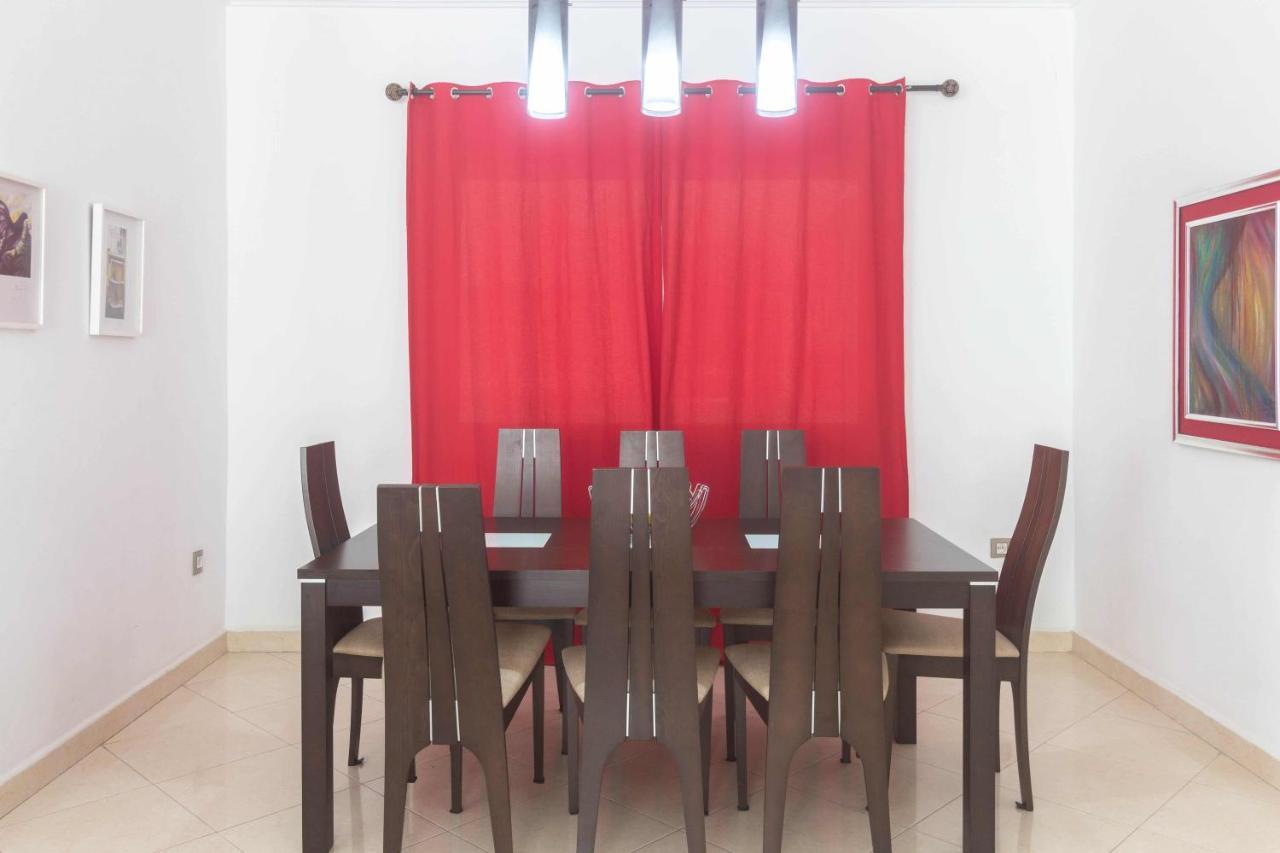 Appartement Haut Standing Central Corniche طنجة المظهر الخارجي الصورة