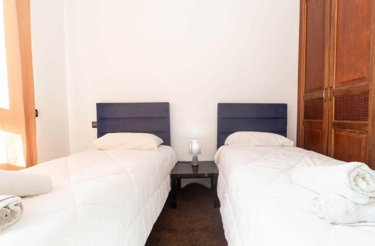 Appartement Haut Standing Central Corniche طنجة المظهر الخارجي الصورة