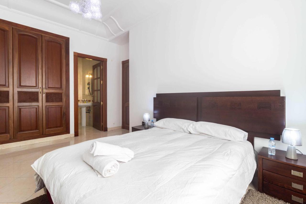 Appartement Haut Standing Central Corniche طنجة المظهر الخارجي الصورة