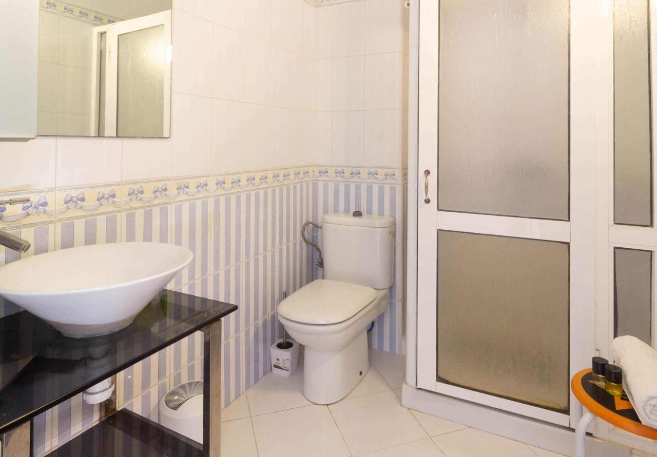 Appartement Haut Standing Central Corniche طنجة المظهر الخارجي الصورة