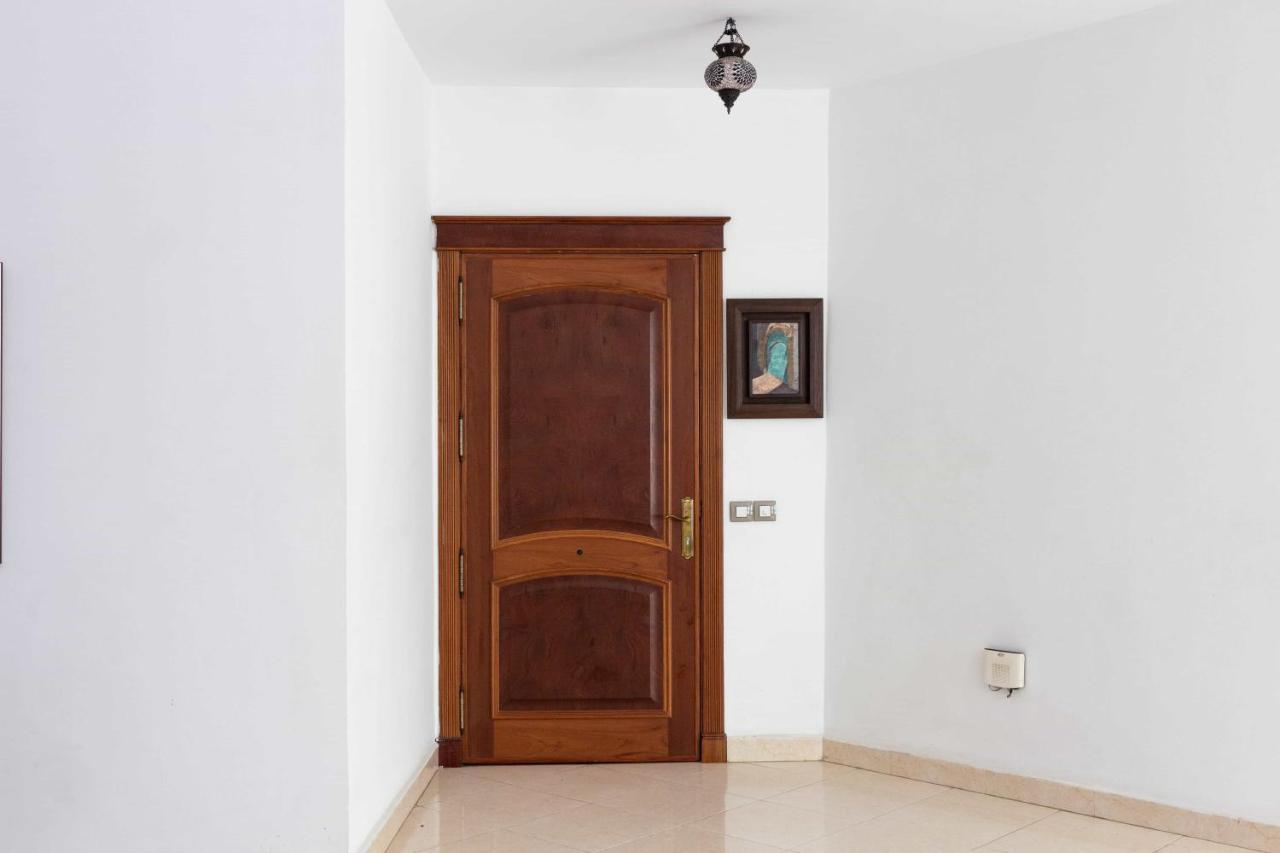 Appartement Haut Standing Central Corniche طنجة المظهر الخارجي الصورة
