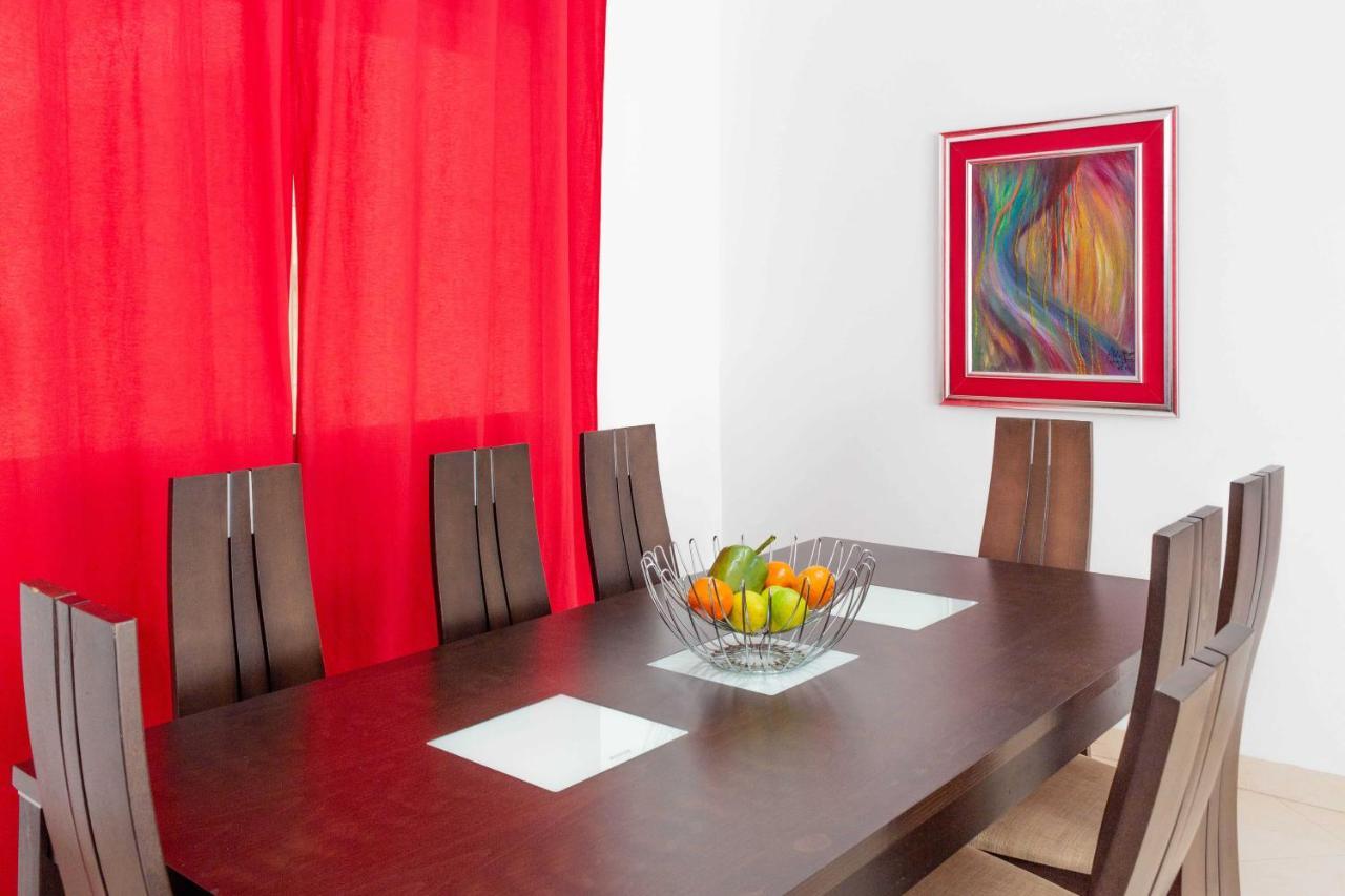 Appartement Haut Standing Central Corniche طنجة المظهر الخارجي الصورة